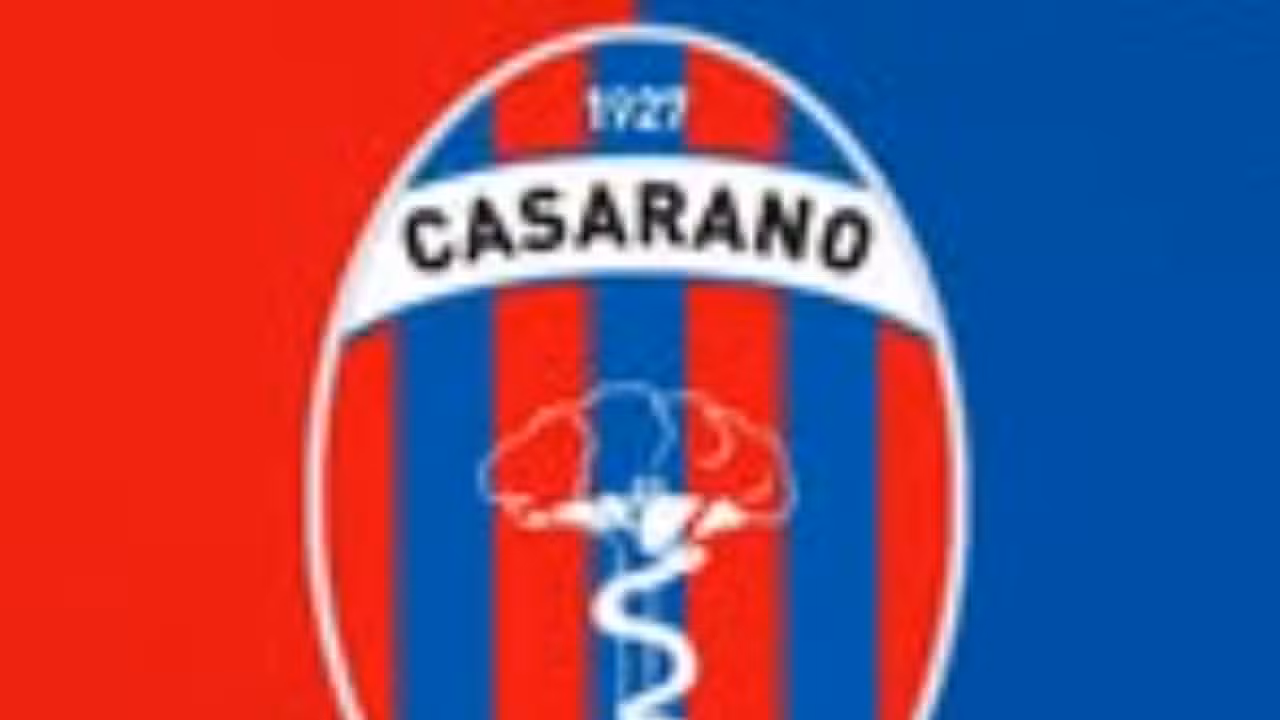 Casarano - Divulgação