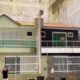 Casas cercadas por obras de luxo intrigam moradores em Porto Belo - @augustosaldivia/Instagram