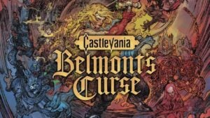 Castlevania: Belmont's Curse - Divulgação