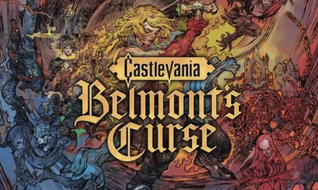 Castlevania: Belmont's Curse - Divulgação