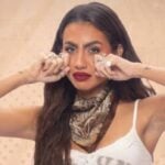 Catherine Bascoy - Reprodução