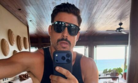 Cauã Reymond - Instagram