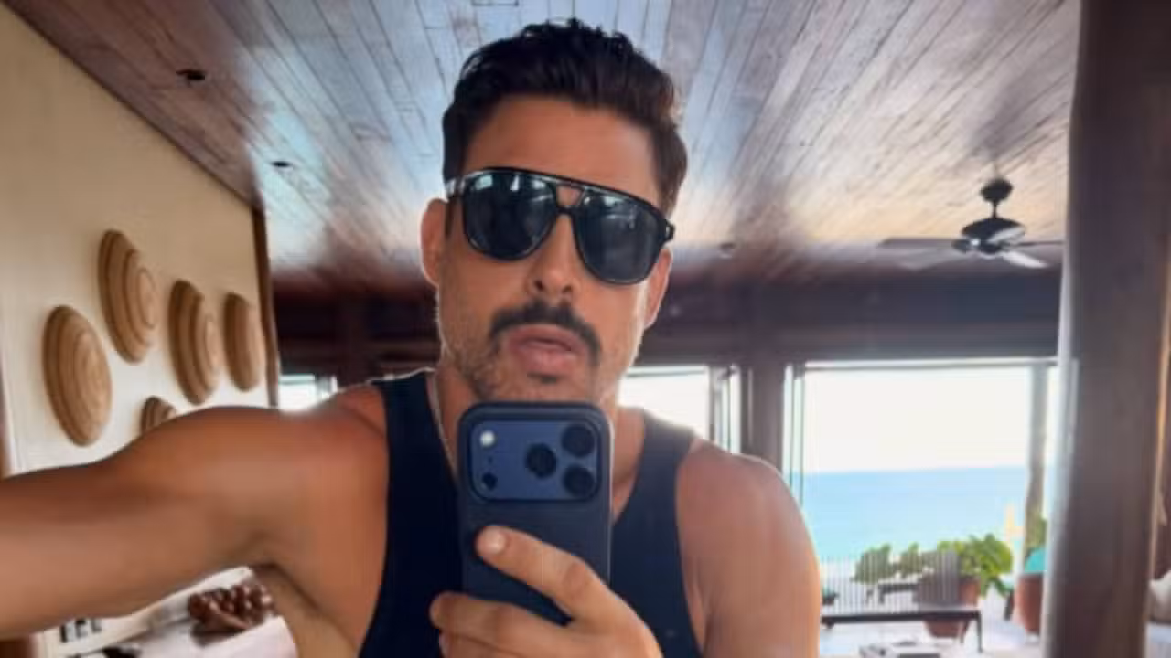 Cauã Reymond - Instagram