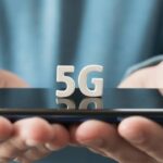 Celular, 5G - Irina Velichkina/istockphoto.com