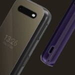 celular HMD 2660 Flip Senior Edition - Divulgação/HMD