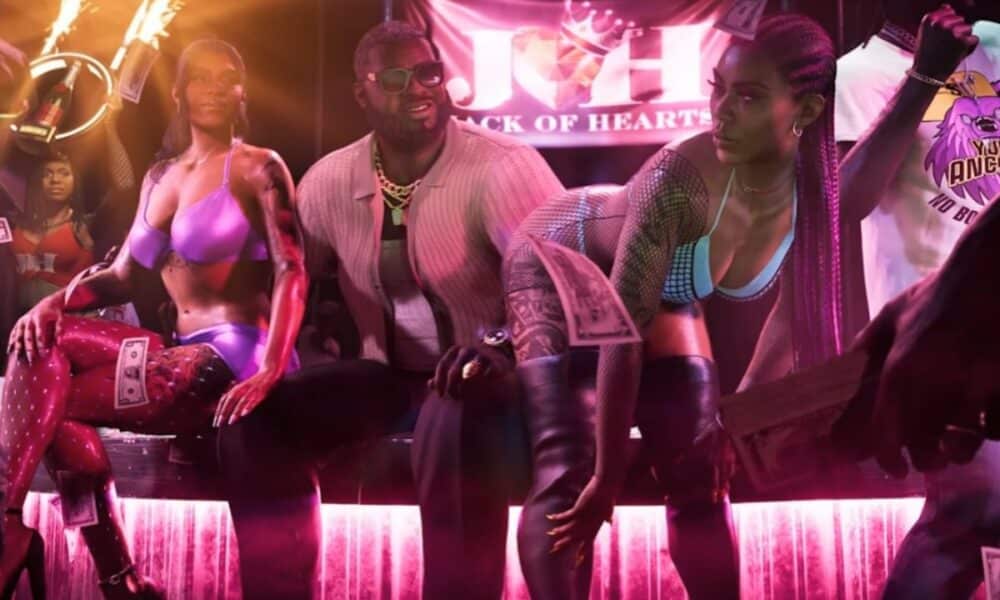 Rockstar Games GTA VI 제작진이 플로리다 현지 야간 경찰 순찰과 유흥가 답사로 게임 생태계를 구현하다