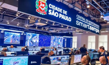 Smart Sampa sofre vazamento de dados que expôs 58 mil câmeras em SP; gestão Ricardo Nunes afasta agente