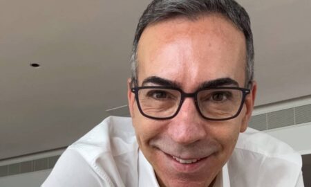 César Tralli - Instagram