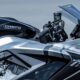 CFMOTO 675SR-R - Divulgação CFMoto