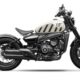 CFMOTO CL-C 450 Bobber - Divulgação