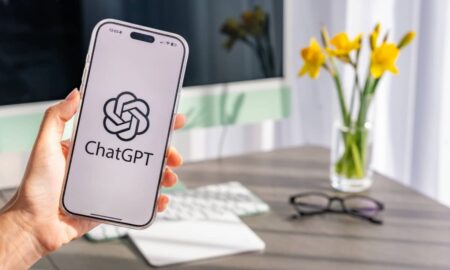 ChatGPT - Tatiana Diuvbanova / shutterstock.com
