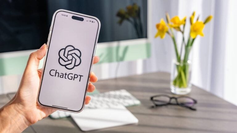 ChatGPT - Tatiana Diuvbanova / shutterstock.com