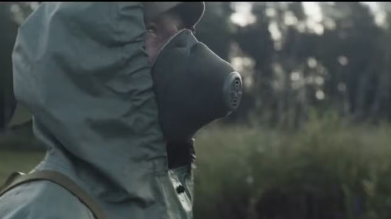 Chernobyl - Reprodução/YouTube