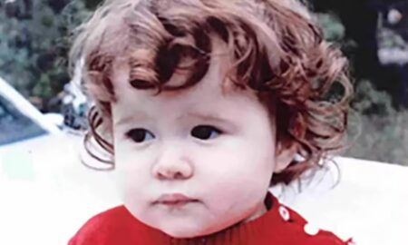 Christa Pike - Foto cedida pela família