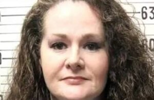 Christa Pike - Foto: Tennesse Department of Corrections