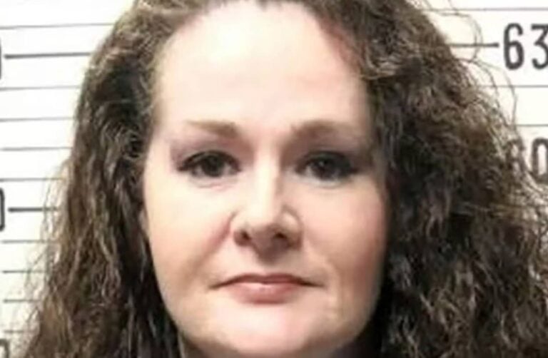 Christa Pike - Foto: Tennesse Department of Corrections
