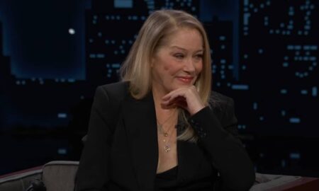 Christina Applegate revela erro no diagnóstico de esclerose múltipla