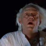 Christopher Lloyd - Reprodução/YouTube
