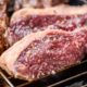 Churrasco, carne - cacio murilo de vasconcelos/ istockphoto.com