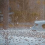 Chuva, granizo - RecCameraStock / shutterstock.com