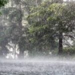 Chuvas - VisualCommunications/istockphoto.com