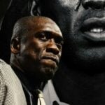 Clarence Seedorf - Divulgação