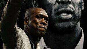 Clarence Seedorf - Divulgação