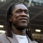 Clarence Seedorf - Instagram