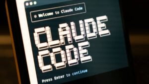 Claude Code - daily_creativity / Shutterstock.com