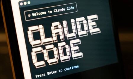 Claude Code - daily_creativity / Shutterstock.com