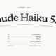 Claude Haiku 5.5 - Divulgação