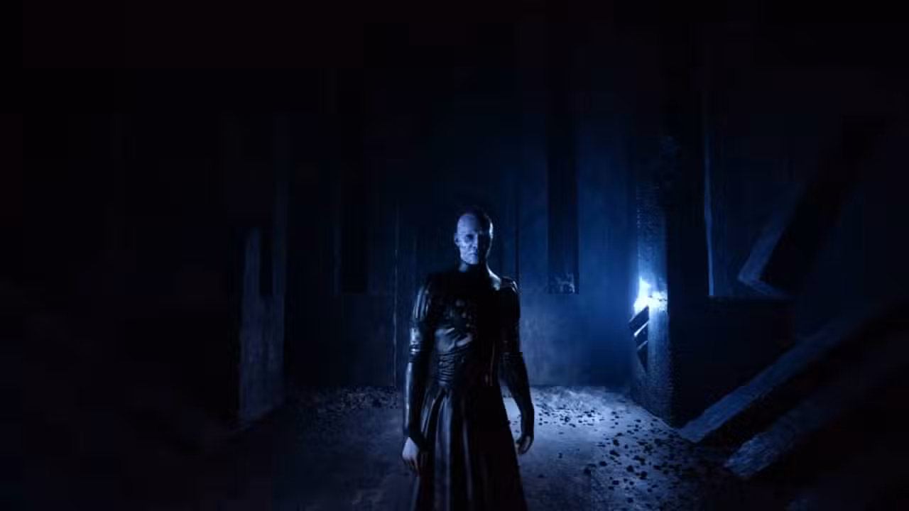 Clive Barker's Hellraiser: Revival - Reprodução/YouTube