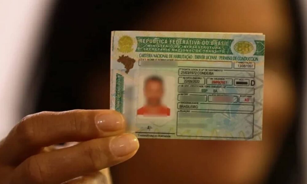 CNH da Gente abre 20 mil vagas gratuitas na Bahia: entenda os critérios