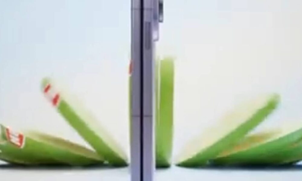 Comercial da Samsung ironiza rachaduras no iPhone Duo e destaca Fold 8