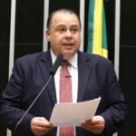 Julio Cesar Ribeiro ampliou o alcance da proposta original, que tratava apenas de futebol