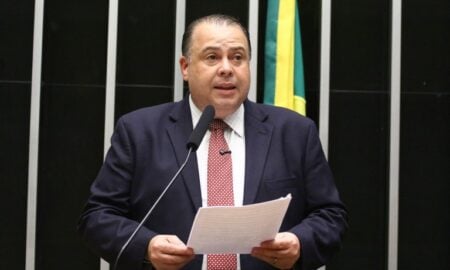 Julio Cesar Ribeiro ampliou o alcance da proposta original, que tratava apenas de futebol