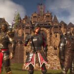 Conan Exiles Enhanced - Reprodução/YouTube