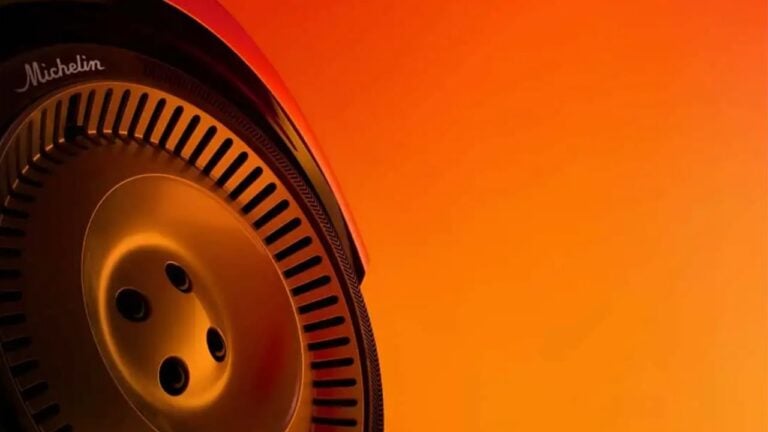 Conceito Citroën 2CV - Divulgação/Citroën