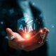 Conceito de inteligência artificial análise de dados - Shutthiphong Chandaeng/ istockphoto.com