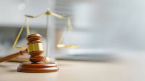 Conceito de lei, juiz, julgamento - Garun .Prdt/ shutterstock.com