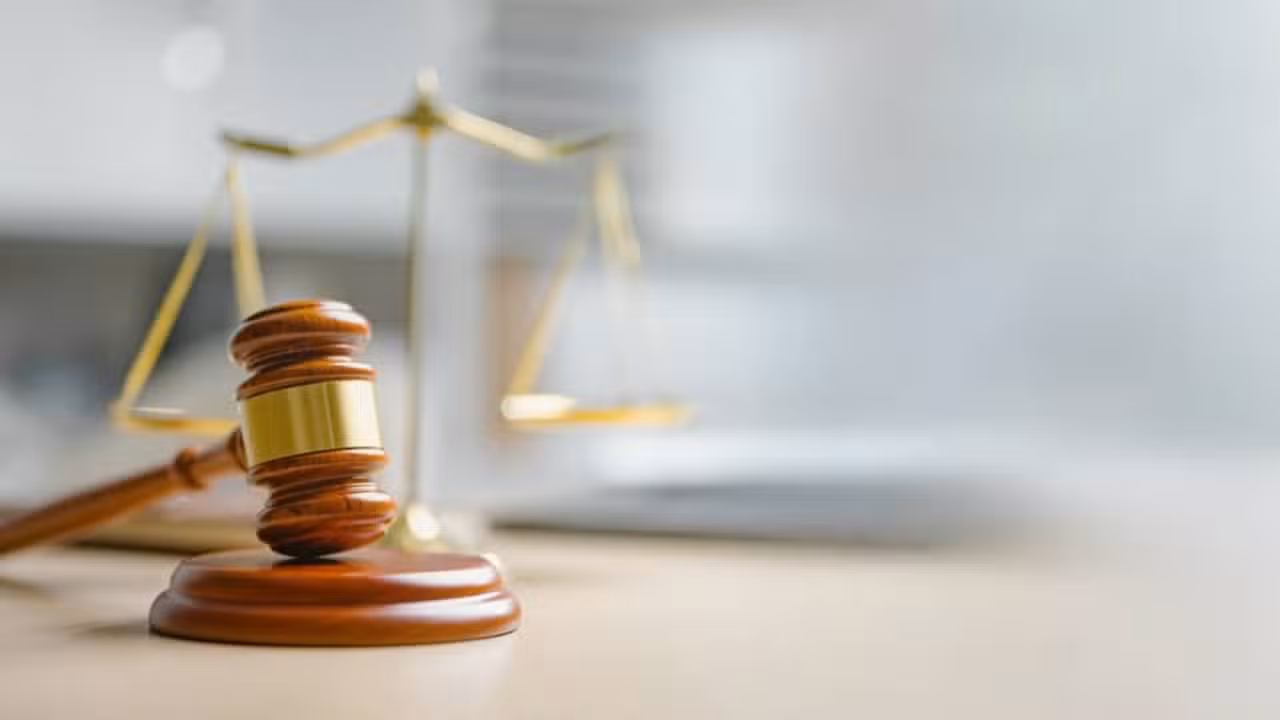 Conceito de lei, juiz, julgamento - Garun .Prdt/ shutterstock.com