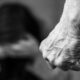 Conceito de violência doméstica - Paul Gorvett/ istockphoto.com