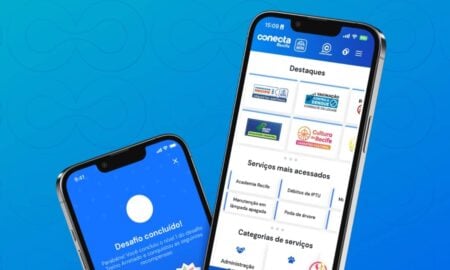 Conecta Recife retoma serviços essenciais após falhas de segurança
