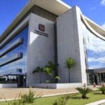 Sede atual do CNMP, em Brasília