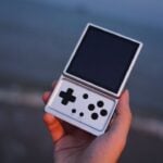 Console Anbernic - Anbernic/X/Twitter