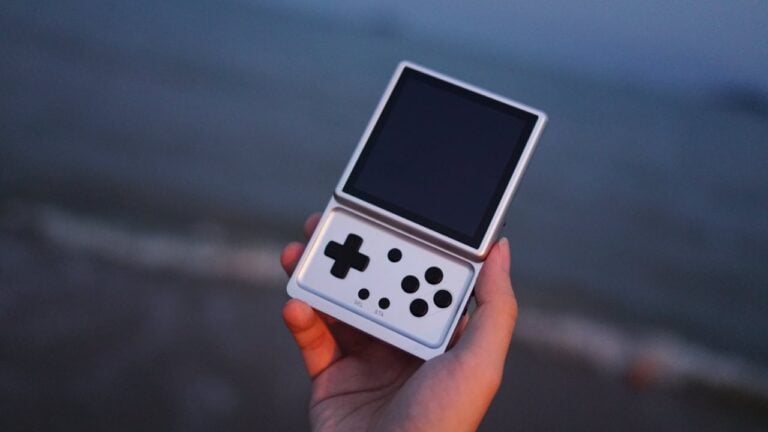 Console Anbernic - Anbernic/X/Twitter