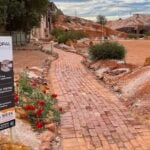 Coober Pedy - Reprodução/Google