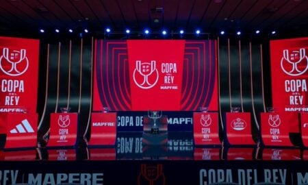 Jogos da Copa do Rei adiados em respeito às vítimas do acidente em Toledo