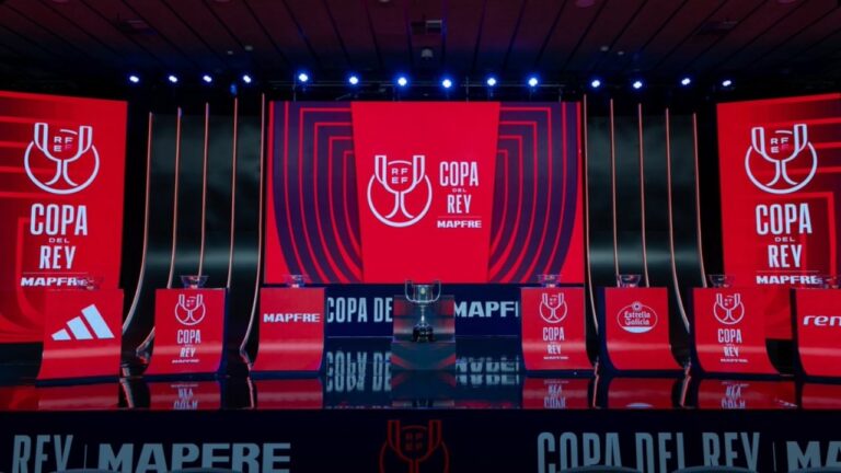 Copa del Rey - X/Twitter