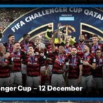 Copa Intercontinental 2026 - FIFA